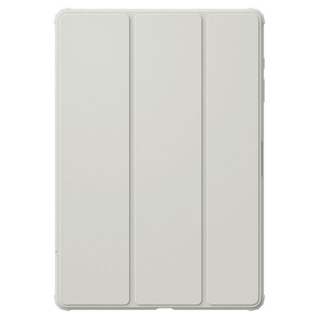 Spigen Ultra Hybrid Pro - Case for Samsung Galaxy Tab S9+ 12.4"(Grey)