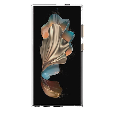 Rifle Paper Clear - Samsung Galaxy S24 Ultra Case (Petite Fleurs)