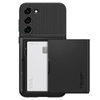 Spigen Slim Armor CS - Case for Samsung Galaxy S23+ (Black)