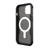 X-Doria Raptic Fort Built MagSafe - Étui blindé pour iPhone 14 (Chute testée 6m) (Noir)