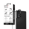 X-Doria Raptic Glass Protection Pack – Zestaw szkło hartowane na ekran + nakładka na aparat Samsung Galaxy S22