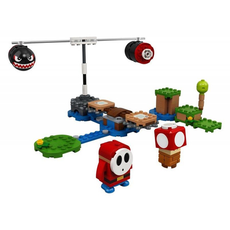 LEGO Super Mario - Banzai Bill Blade - Erweiterungsset