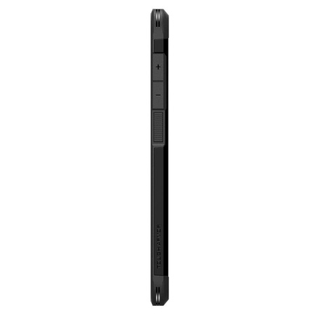 Spigen Tough Armor - Gehäuse für Samsung Galaxy A56 5G (Schwarz)