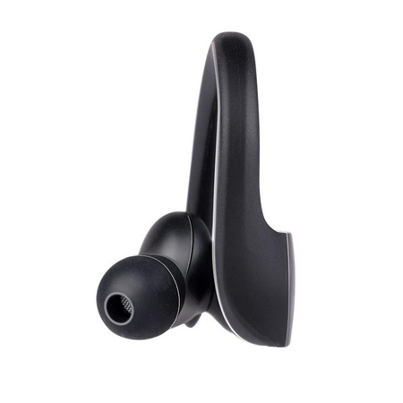 Grundig - Słuchawki sportowe bezprzewodowe Bluetooth TWS