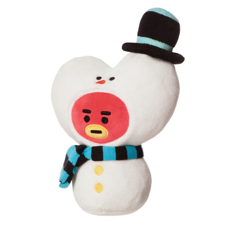 BT21 - Plush mascot 15 cm TATA Winter