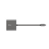 Trust Dalyx 3-in-1 - Adapter