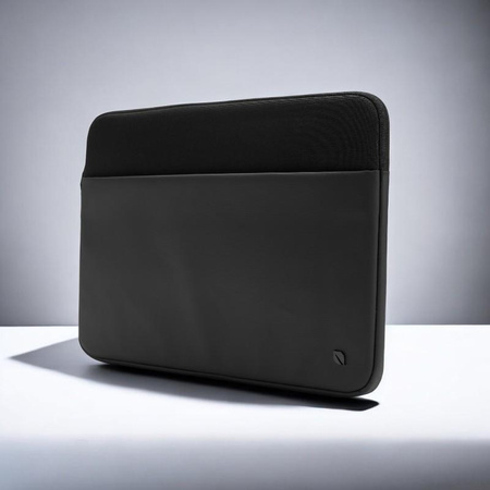 Incase A.R.C. Sleeve - Cover with pocket MacBook Pro 14" (M4/M3/M2/M1/2024-2021) (Black)