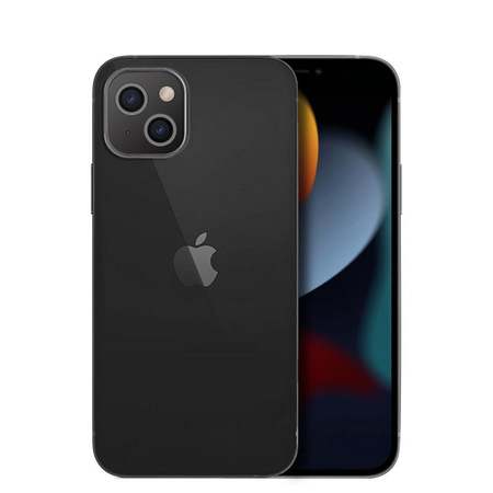 PURO 0.3 Nude - tok iPhone 13 Mini (átlátszó)