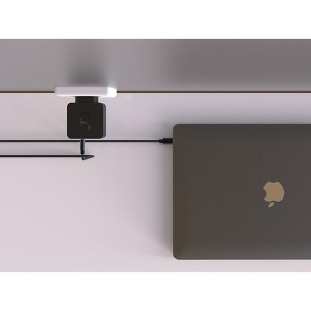 Green Cell - Chargeur PD USB-C 60W avec câble USB-C