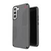 Speck Presidio2 Grip - Gehäuse  Samsung Galaxy S22+ mit MICROBAN (Graphite Grey/Black