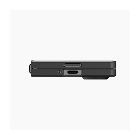 Spigen Airskin - Etui pour Samsung Galaxy Z Fold 6 (Noir)
