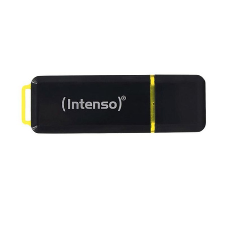 Intenso - 64 GB USB-Flash-Laufwerk 3.1
