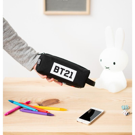 Line Friends BT21 - Pencil case