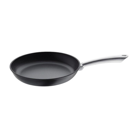 Küchenprofi Provence - Öntöttvas serpenyő átmérője 28 cm (fekete)