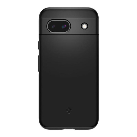 Spigen Thin Fit - Etui do Google Pixel 8A (Czarny)