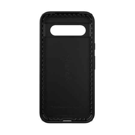 Speck ImpactHero Slim - Étui Google Pixel 8A (Noir)