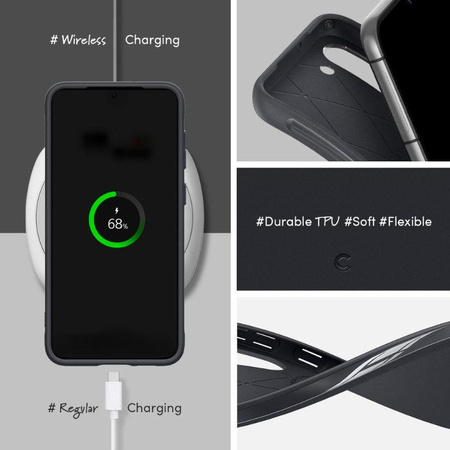Spigen Cyrill Ultra Color - Étui pour Samsung Galaxy S23+ (Dusk)