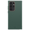 Spigen Cyrill Ultra Color - Gehäuse für Samsung Galaxy S23 Ultra (Grünkohl)