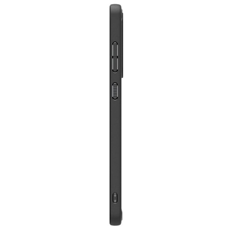 Spigen Ultra Hybrid - Etui pour Samsung Galaxy A56 5G (Noir mat)