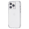 Case-Mate Tough Clear - iPhone 14 Pro Case (Transparent)