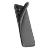 Pouzdro Cellularline Chroma - Samsung Galaxy A25 5G Case (černé)