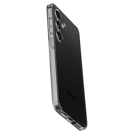 Spigen Liquid Crystal - Case for Samsung Galaxy S24 (Transparent)