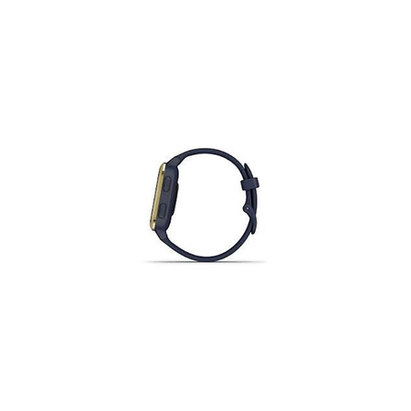 Garmin Venu Sq - Smartwatch 40mm (bleu marine)