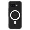 Spigen Ultra Hybrid MagSafe - pouzdro pro Google Pixel 9a (bílé)