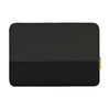 STM Origin Laptop Sleeve - MacBook Pro 14" / Laptop 14" / 13" cover (Black slate)