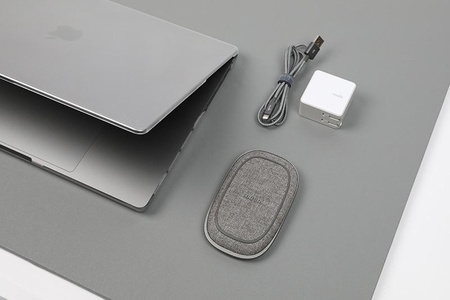 Moshi iGlaze Hardshell Case - MacBook Pro 16" Case (M2/M1/2023-2021) (Stealth Clear)