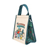 BT21 - Thermal breakfast bag / lunch box Outdoor Weekend
