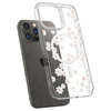 Spigen Cyrill Cecile MagSafe - Coque pour iPhone 14 Pro (White Daisy)