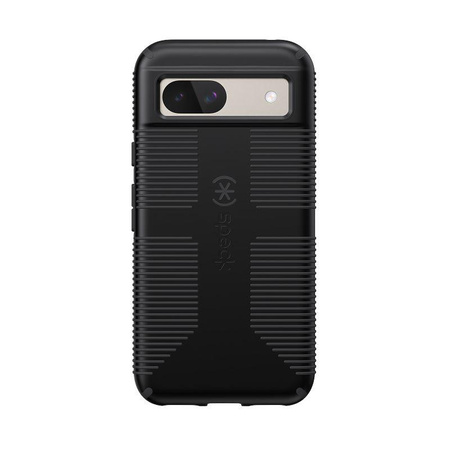 Speck ImpactHero Grip - Google Pixel 8A Gehäuse (Schwarz)