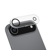 Crong Lens Shield - Vetro per la fotocamera e l'obiettivo dell'iPhone Air