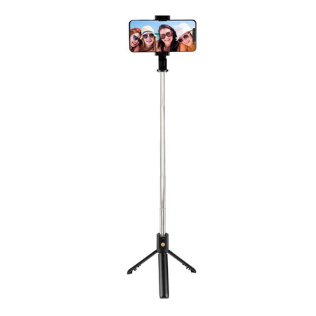 Grundig - Support Bluetooth pour smartphone / selfie stick