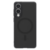 Spigen Ultra Hybrid MagSafe - Case for Samsung Galaxy S25 Edge (Frost Black)