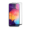 Crong 7D Nano Flexible Glass - Szkło hybrydowe 9H na cały ekran Samsung Galaxy A30 / A50 / A50s