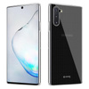 Crong Crystal Slim Cover - Samsung Galaxy Note 10 Case (transparent)