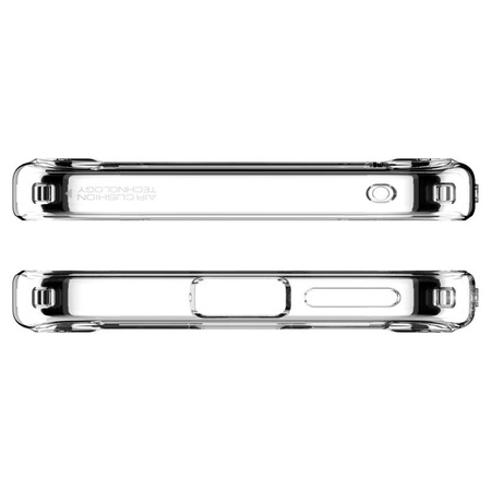 Spigen Ultra Hybrid MagSafe - tok a Google Pixel 9a készülékhez (fehér)