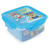 Paw Patrol - Lunchbox / hermetyczne pudełko śniadaniowe Psi Patrol 730 ml