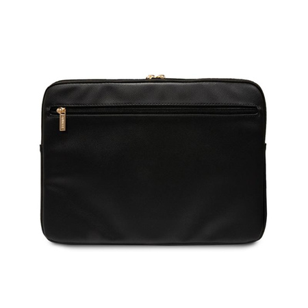 Guess Triangle 4G Sleeve - 13" / 14" Notebook Case (black)