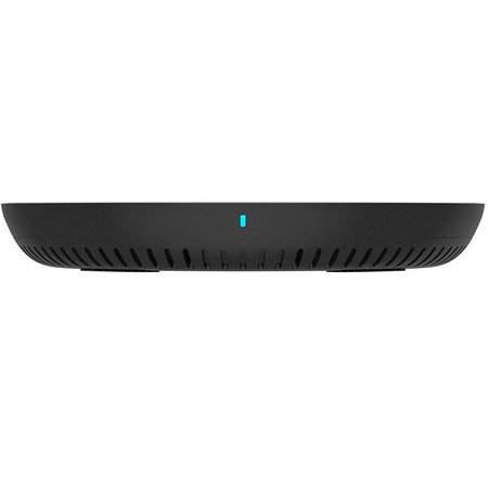 Nillkin PowerFlash Fast Wireless Charger - Bezprzewodowa ładowarka indukcyjna Qi 15W (Classic Nylon)