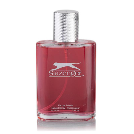 Slazenger - Eau de Toilette 100 ml