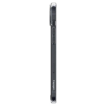 Spigen Quartz Hybrid - Etui do iPhone 14 (Przezroczysty)