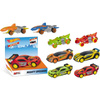 MONDO - Racing car mix colors (12.8 x 5.5 x 4.5 cm) - random selection of color