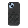 Audi Genuine Leather - iPhone 14 Case (Black)