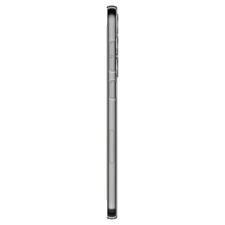 Spigen Airskin - Hülle für Samsung Galaxy S23 (Transparent)
