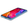 Crong Crystal Shield Cover - Etui Xiaomi Mi 8 (przezroczysty)