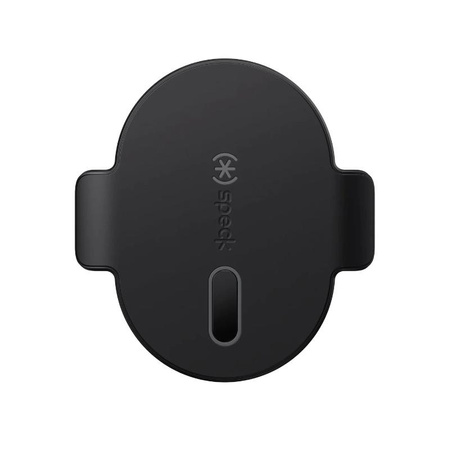 Speck ClickLock Auto-Ventilhalterung für MagSafe - Schwarz