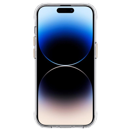 Case-Mate Pearl Stripes MagSafe - Pouzdro zdobené perletí pro iPhone 14 Pro (Pearl Stripes)